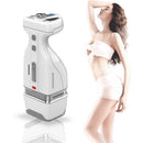 Dispositivo de ultrasonido focalizado - Lipo Hello Body