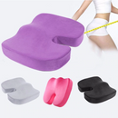 Cojín ortopédico para asiento - Coxis