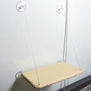 Window Hammock Bed for Cats 