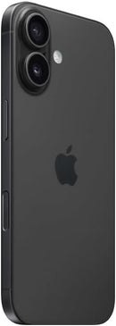 Apple iPhone 16 (256 GB) – Preto