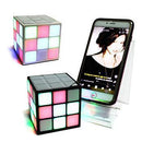 Altavoz portátil inalámbrico Magic Cube