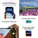 Apple iPhone 16 (256 GB) – Preto