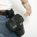 DSLR Camera Waist Strap
