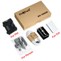 Mini Built-in Battery GSM GPS Tracker ST-903 for Car Kids Personal Pet Track Device with Free Online Tracking APP