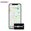 Mini Built-in Battery GSM GPS Tracker ST-903 for Car Kids Personal Pet Track Device with Free Online Tracking APP