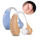 Aparelho Auditivo Recarregável - Individual