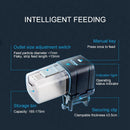 Alimentador automático para acuarios con wifi 