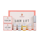 ICONSIGN Lash Lift Kit Lifiting Eyelash Enhancer Lifting Kit Salon Lash Perm Eyes Makeup Gift For Friends