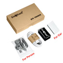 Mini Built-in Battery GSM GPS Tracker ST-903 for Car Kids Personal Pet Track Device with Free Online Tracking APP