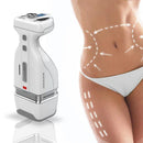 Dispositivo de ultrasonido focalizado - Lipo Hello Body