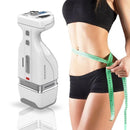 Dispositivo de ultrasonido focalizado - Lipo Hello Body