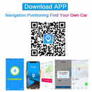 Wireless Smart Sensor Car Charger