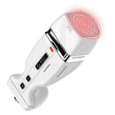 Dispositivo de ultrasonido focalizado - Lipo Hello Body