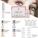 ICONSIGN Lash Lift Kit Lifiting Eyelash Enhancer Lifting Kit Salon Lash Perm Eyes Makeup Gift For Friends
