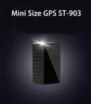 Mini Built-in Battery GSM GPS Tracker ST-903 for Car Kids Personal Pet Track Device with Free Online Tracking APP