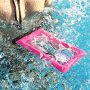 Funda flotante universal impermeable para teléfono
