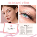 ICONSIGN Lash Lift Kit Lifiting Eyelash Enhancer Lifting Kit Salon Lash Perm Eyes Makeup Gift For Friends