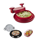 Shredder Meat Mincer Cooked Chicken Pork Beef Shredder Vegetable Kitchen Tools Meat Grinder