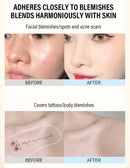 Moisturizing Concealer Face Brightening Concealer Covering Acne Scar and Dark Circles Under The Eyes Concealer Pen Liquid Makeup