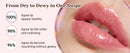 CATKIN SPARKLING LIP BALM MOONLIGHT COLOR-CHANGING LIP STICK - NEW SERIES