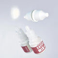 Lomansa 5g Super Mix Eyelash Perm Solution Blending Agent Keratin Eyelash Curling Surgery Mix Viscosity Enhancing Makeup Tool