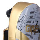 Boxing Kick Pad Punching Focus Pad Boxing Leg Gloves Kickboxing Target Muay Thai Coaching Pad for Workout Sports Training