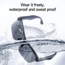 8K AI Smart Glasses With 100MP Camera Chat GPT Touch Sport Sunglasses Bluetooth Call Video Music Player ForMen Women 2025 New
