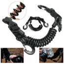 High Quality Scuba Diving Dive Anti Fall Rope Canoe Camera Lanyard Quick Release Buckle Clips Kayaking Swimming Sports Accessory