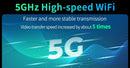 4K HD Car DVR Touch Screen Carplay & Android Auto Dash Cam Night Vision Video Recorder Driving Recorder