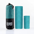 Backpacking Hiking,Swimming,Camping Bath Towel,Breathable Beach Travel Gym Sports Towel,Quick Drying Absorbent Bath Towel