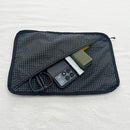 2-in-1 Pillow Storage Bag Multifunctional Camping Headrest Outdoor Hiking Daily Use