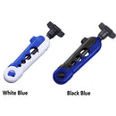 Fishing Line Winder Portable Reel Line Spooler Machine Spinning Reel Baitcasting Reel Spooling Carp Fishing Equipment