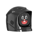 NEW Mangogo Intelligent Car Mounted Electronic Pet Ornaments With Facia Expressions Trendy Vehicle Companion Decorations Fo N1R7