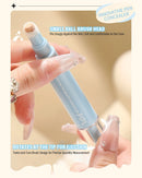 Moisturizing Concealer Face Brightening Concealer Covering Acne Scar and Dark Circles Under The Eyes Concealer Pen Liquid Makeup