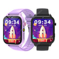 2025 New Smart Watch For Children HD Touch Screen Camera 18 Games Sleep Monitoring Alarm Clock Calculator Birthday Gift Boy Girl