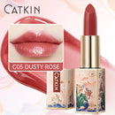 CATKIN SPARKLING LIP BALM MOONLIGHT COLOR-CHANGING LIP STICK - NEW SERIES