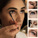 11/16PCS Eyelash Curler with 10pcs Replacement Pads Women Professional Eyelashes Curling Tweezers Clips Lasting Eye Makeup Tools