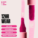 Velvet Brown Lip Liner Pencil Nude Matte Waterproof Non-stick Cup Cherry Red Lip Liner Lip Contour Pen Lipstick Makeup For Woman