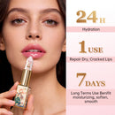 CATKIN SPARKLING LIP BALM MOONLIGHT COLOR-CHANGING LIP STICK - NEW SERIES