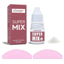 Lomansa 5g Super Mix Eyelash Perm Solution Blending Agent Keratin Eyelash Curling Surgery Mix Viscosity Enhancing Makeup Tool