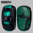 Boxing Kick Pad Punching Focus Pad Boxing Leg Gloves Kickboxing Target Muay Thai Coaching Pad for Workout Sports Training