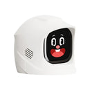 NEW Mangogo Intelligent Car Mounted Electronic Pet Ornaments With Facia Expressions Trendy Vehicle Companion Decorations Fo N1R7