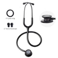 Double Sided Stethoscope Portable Professional Cardiology Stethoscope Medical Equipment Nurse Doctor Stethoscope Equipo Medico