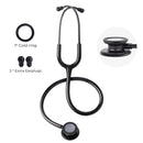 Double Sided Stethoscope Portable Professional Cardiology Stethoscope Medical Equipment Nurse Doctor Stethoscope Equipo Medico