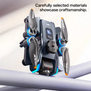 Lenovo XT808GPS Drone 4K Professional HD Dual Camera 8K Dron Brushless Motor 5G WIFI FPV Foldable RC Quadcopter Helicopter