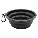 1 Pcs Large Foldable Silicone Bowl For Face Ice Bath And Home Skincare Routine Portable Face Dipping Bowl For Women And Girls