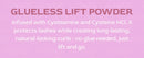 Lomansa 5g Super Mix Eyelash Perm Solution Blending Agent Keratin Eyelash Curling Surgery Mix Viscosity Enhancing Makeup Tool
