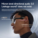 8K AI Smart Glasses With 100MP Camera Chat GPT Touch Sport Sunglasses Bluetooth Call Video Music Player ForMen Women 2025 New