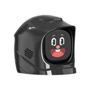 NEW Mangogo Intelligent Car Mounted Electronic Pet Ornaments With Facia Expressions Trendy Vehicle Companion Decorations Fo N1R7