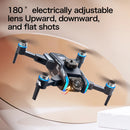 Lenovo XT808GPS Drone 4K Professional HD Dual Camera 8K Dron Brushless Motor 5G WIFI FPV Foldable RC Quadcopter Helicopter